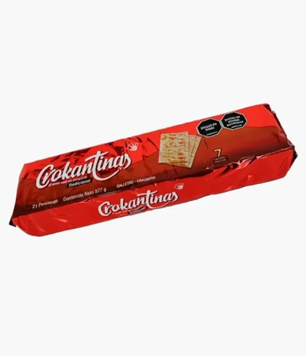 Crokantinas