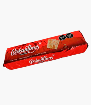 Crokantinas