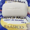 Jabón Merca-Max