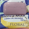 Jabón Merca-Max
