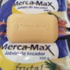 Jabón Merca-Max