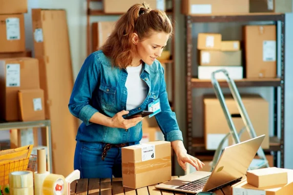 Venta Producto agrupado